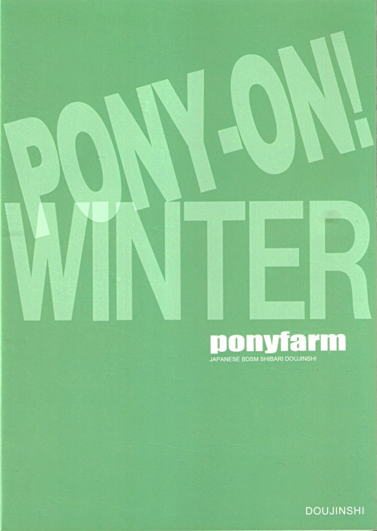 Đọc truyện hentai Pony-on! (K-ON) - Chap 2