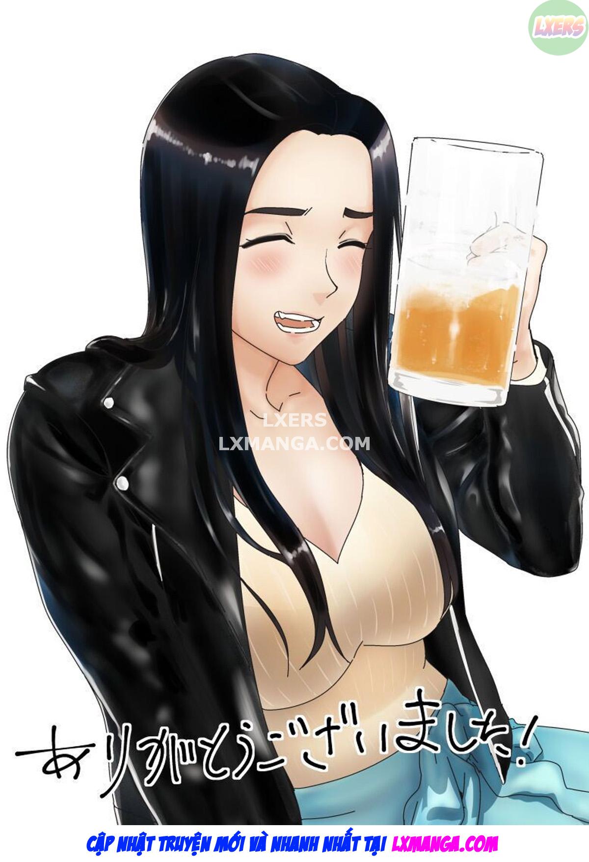 Đọc truyện hentai Mesu No Kao - Oneshot