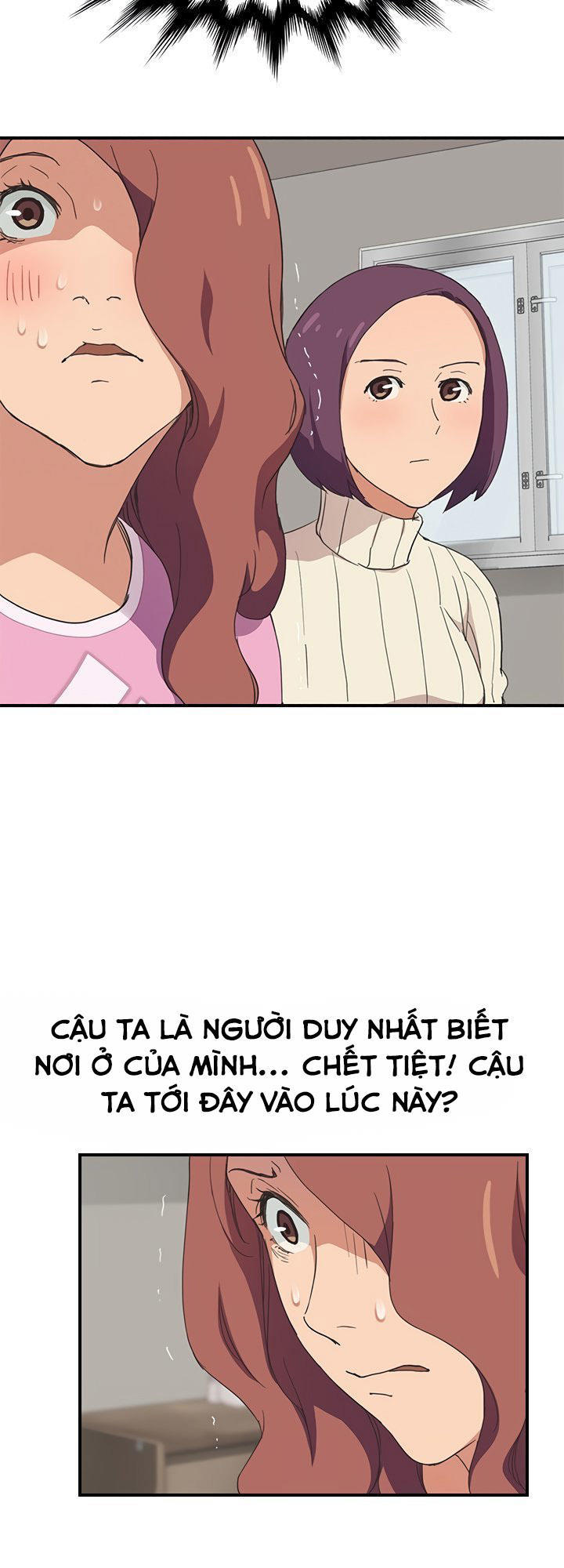 Đọc truyện hentai Mẹ Kế - Chap 46