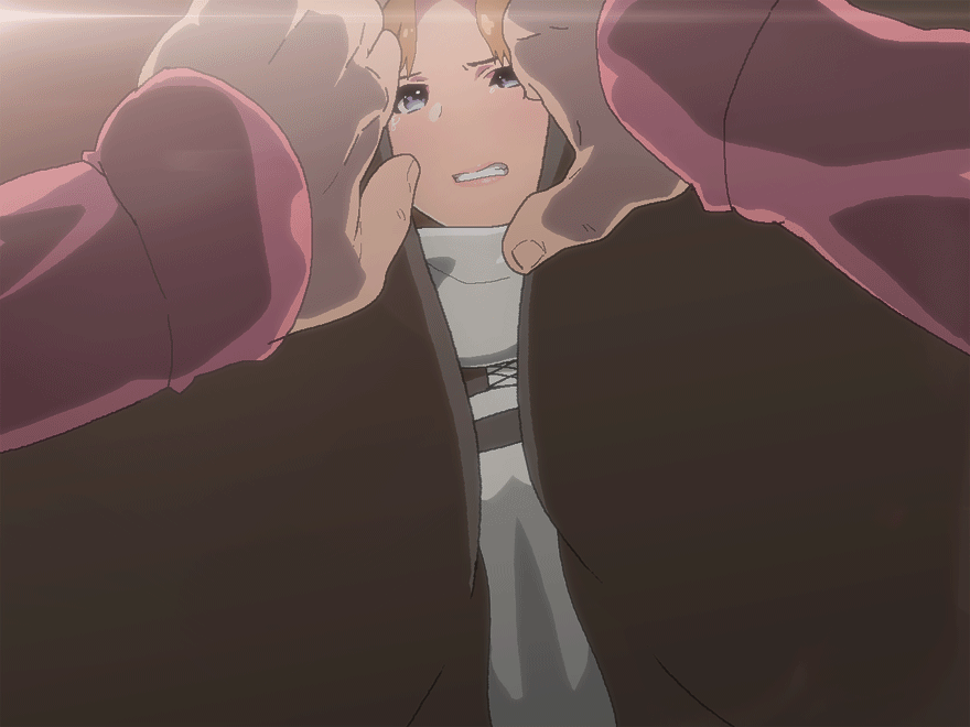 Đọc truyện hentai Boukoku no Otome Kishi - Artist CG - Ảnh động