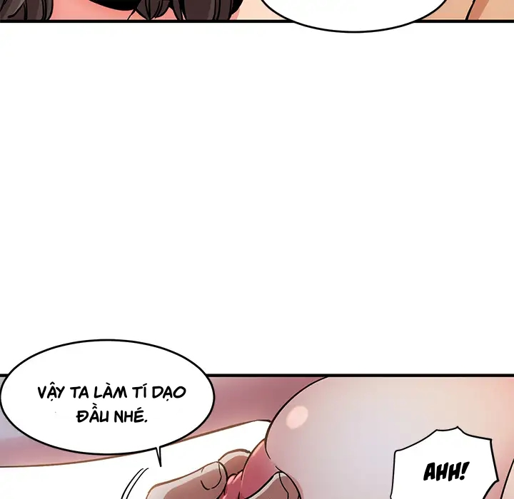 Đọc truyện hentai Canh Phòng - Chap 1: Nỗi Đau...