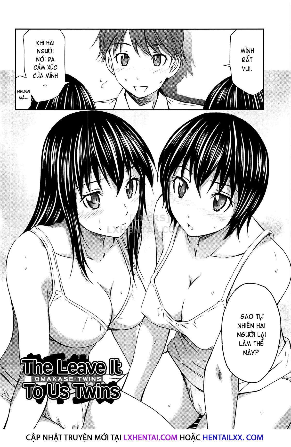 Đọc truyện hentai Tottemo Hot Na Chuushinbu ❤ - Chap 9 - END