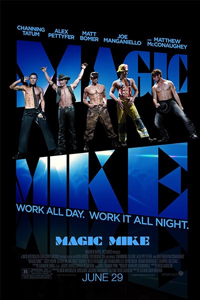 Vũ Điệu Trai Nhảy