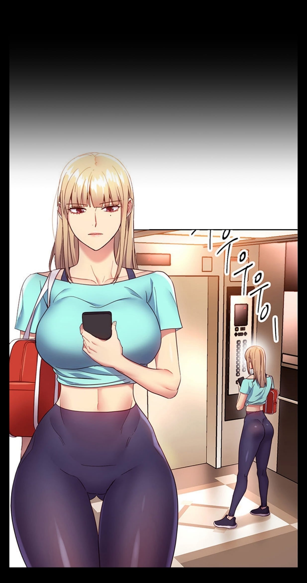 Đọc truyện hentai Bạn Của Mẹ Kế - Chap 13