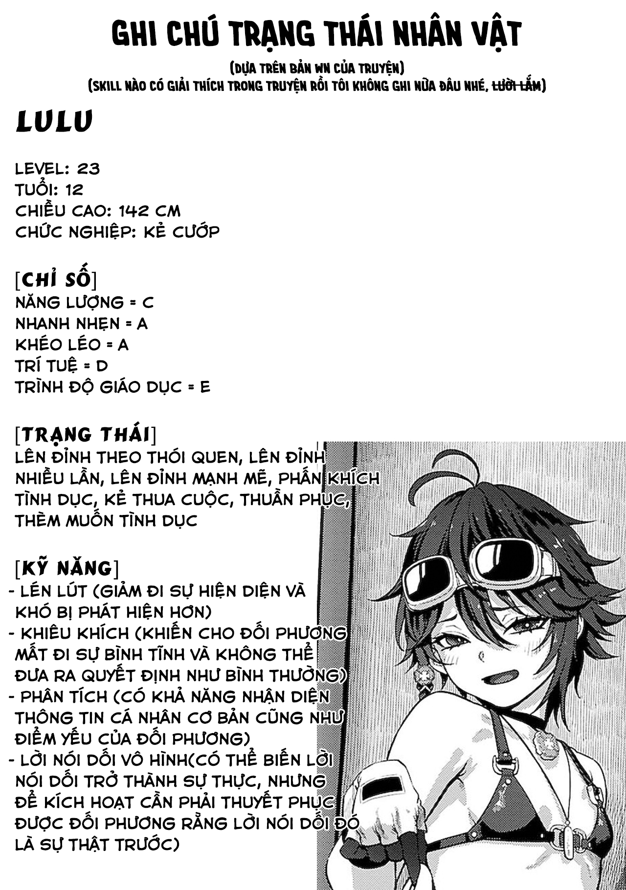 Đọc truyện hentai Chuyển sinh sang thế giới khác với chức danh【Người phân phát hạt giống】 - Phần 3