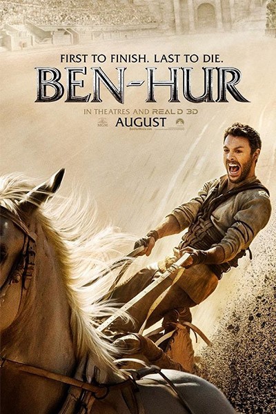 Ben Hur