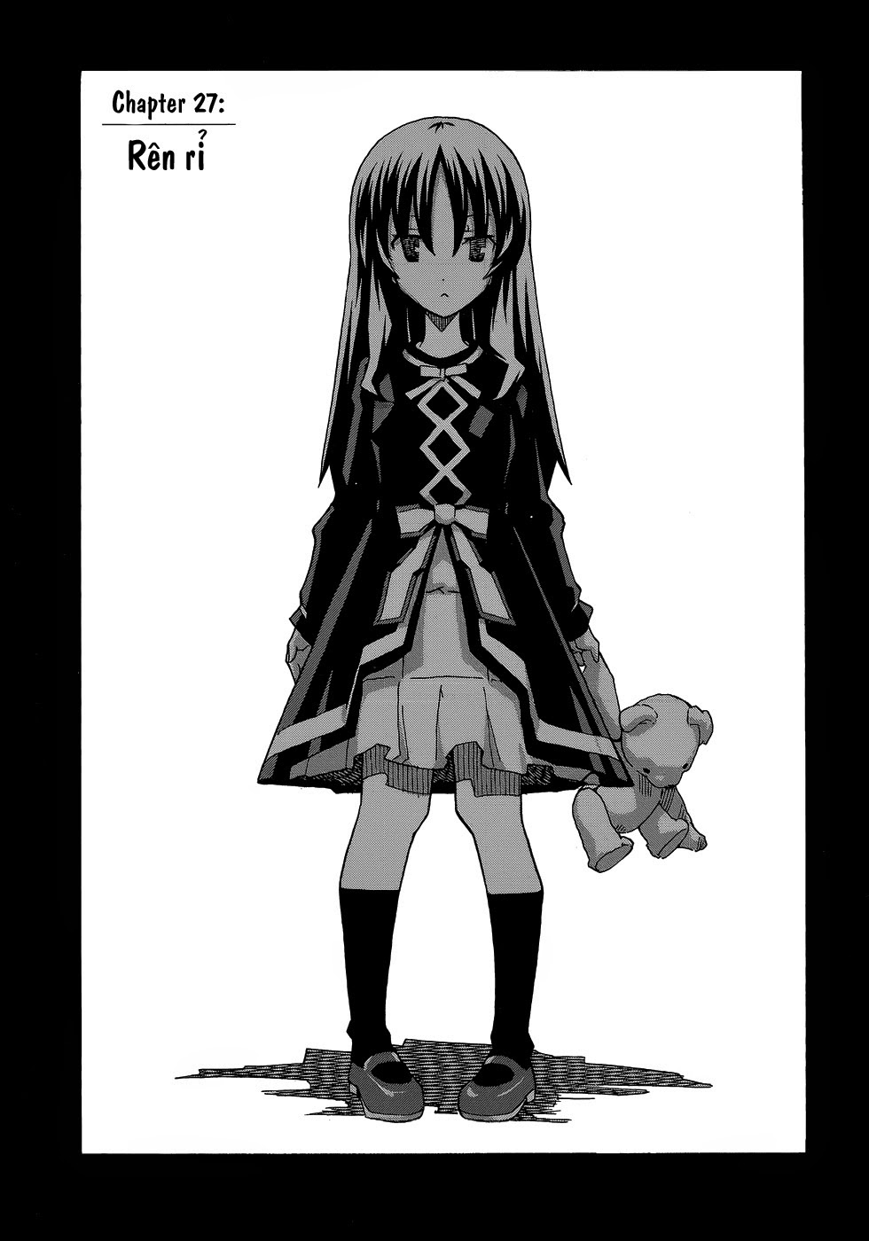 Đọc truyện hentai Uwakoi - Chap 27