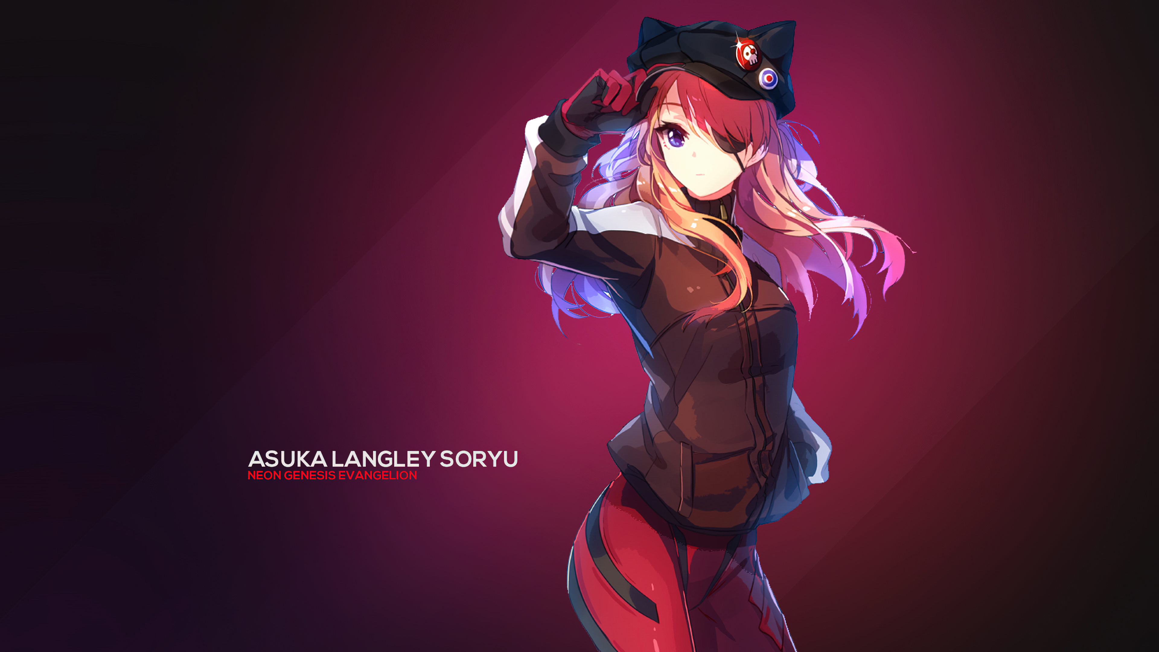 Wallpaper anime ngang 7093