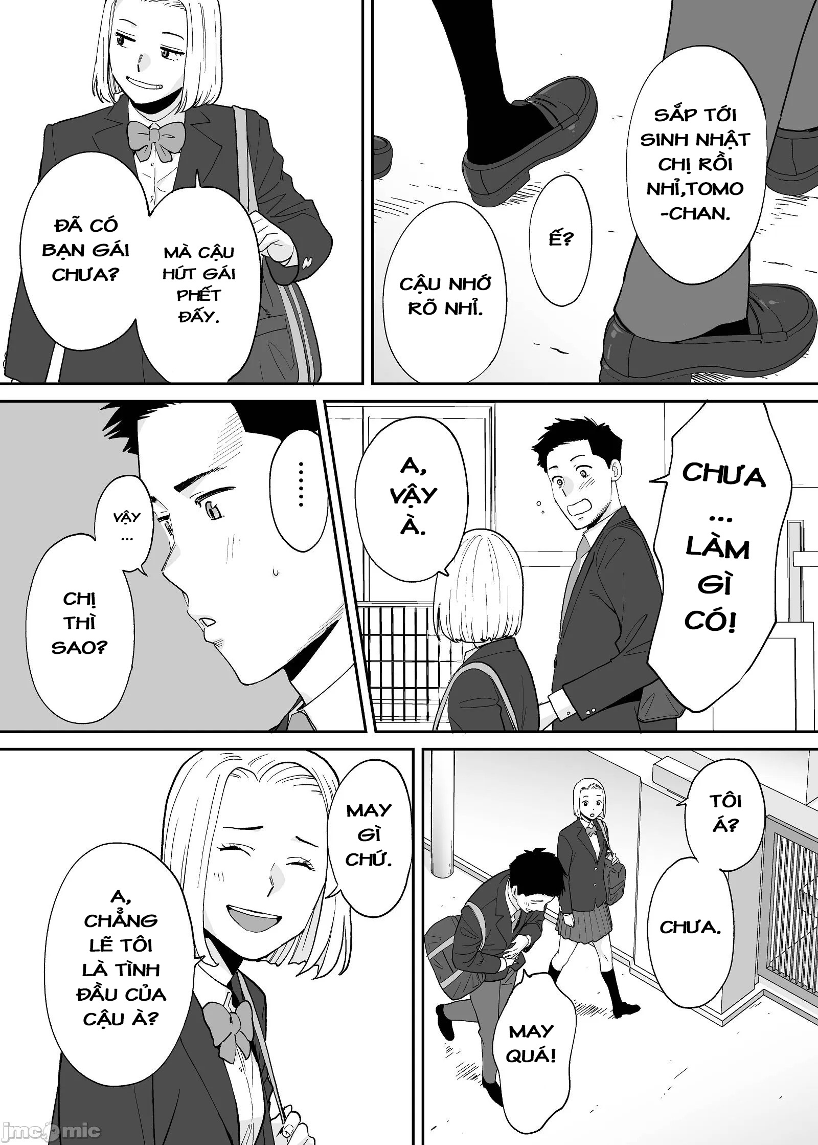 Đọc truyện hentai Karami Zakari - Ngoại truyện 3.1: Niiyama