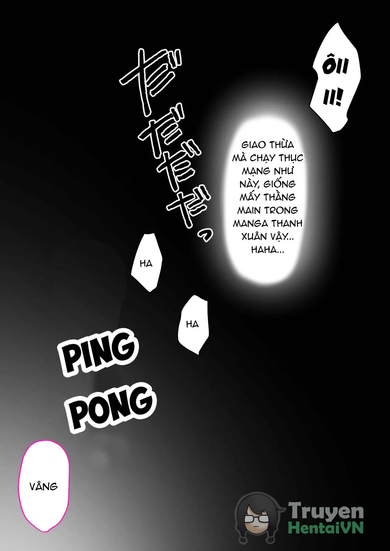 Đọc truyện hentai Kaisha no Tier 1 Mojo to Otaku Sex - Oneshot