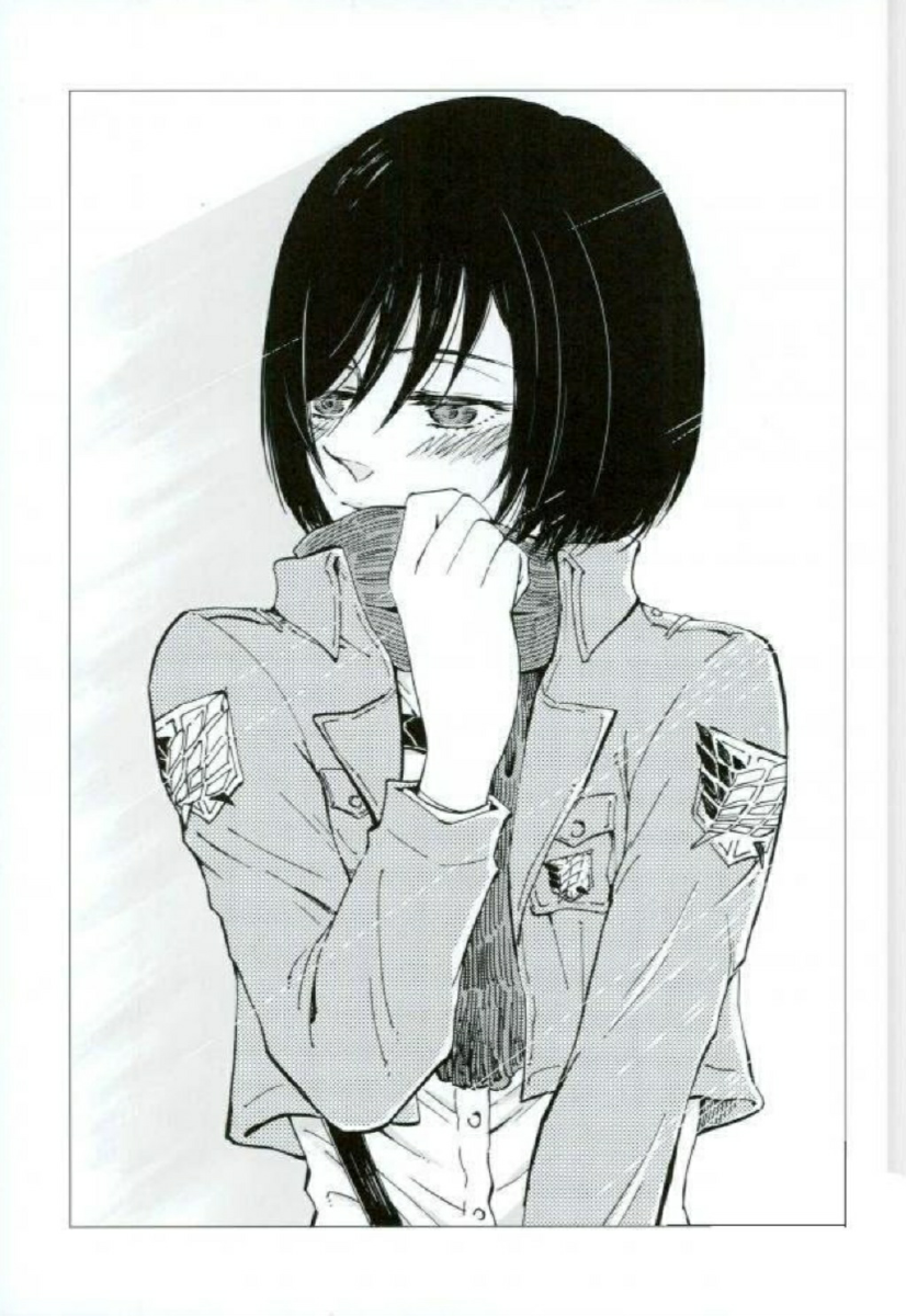 Đọc truyện hentai Kết thúc chuỗi ngày - Oneshot