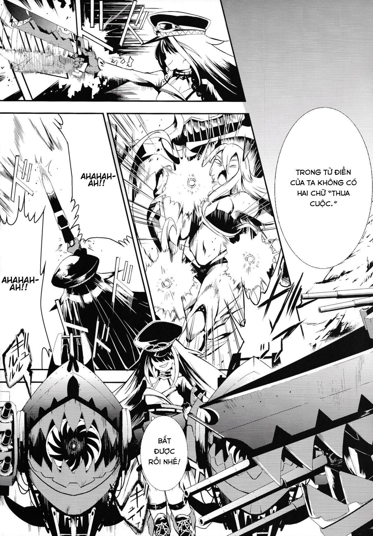 Đọc truyện hentai Memory Landscape - Chap 1.1