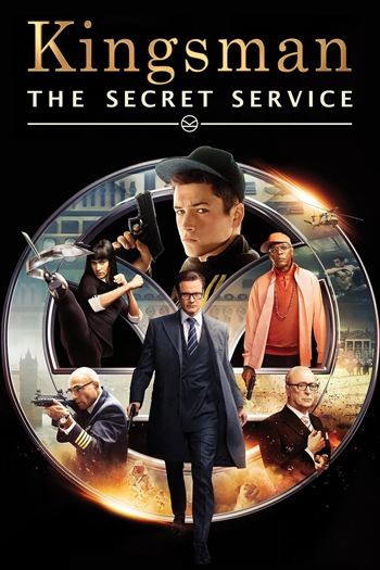 Mật Vụ Kingsman