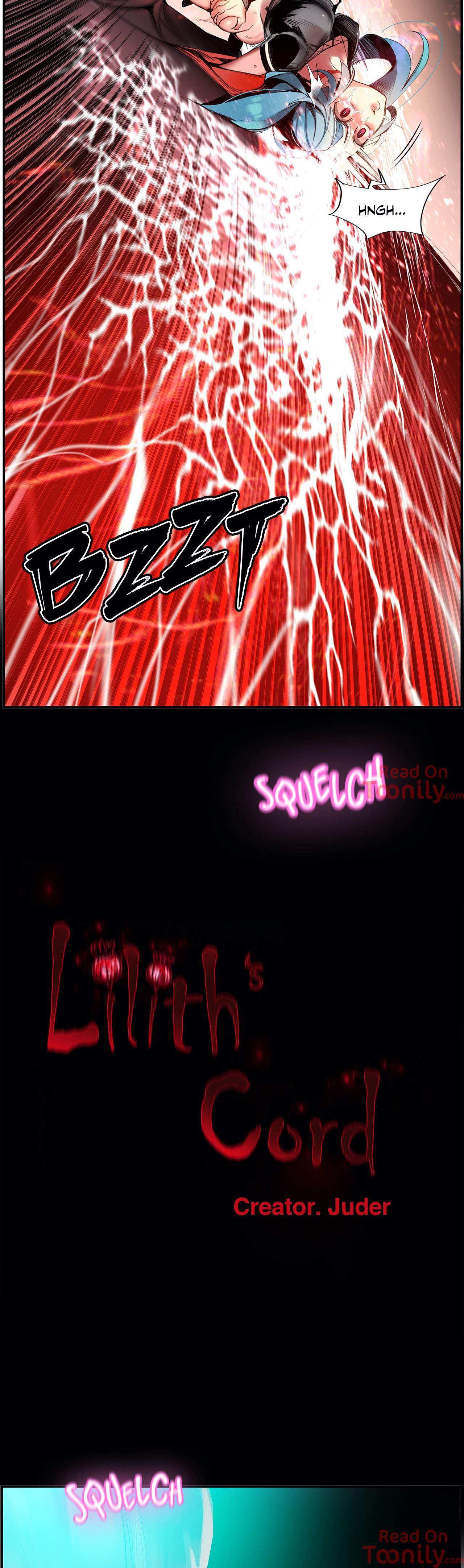 Đọc truyện hentai Sự Ràng Buộc Của Lilith - Chap 84