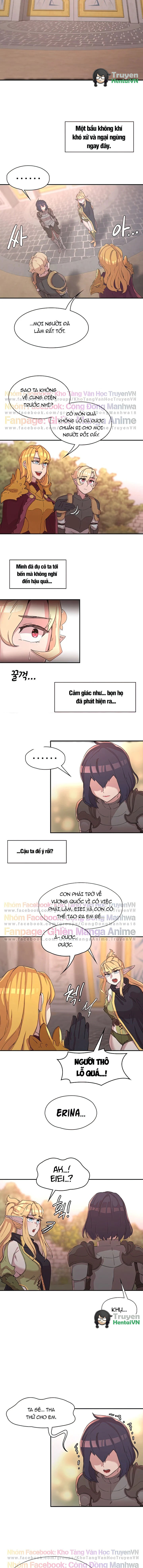 Đọc truyện hentai Chuyển Sinh Thành Phản Diện Game 18+ - Chap 25