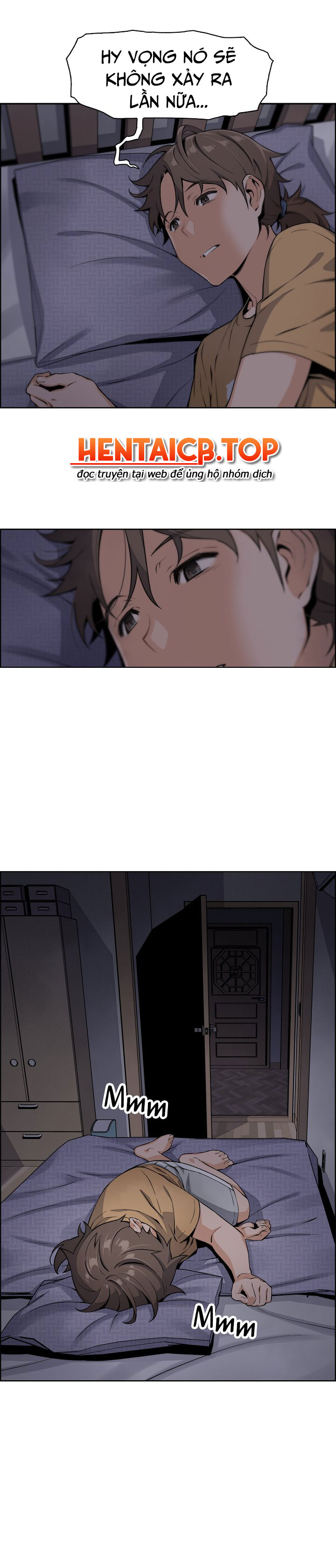 Đọc truyện hentai Những mỹ nhân ở tiệm đậu hũ - Chap 3