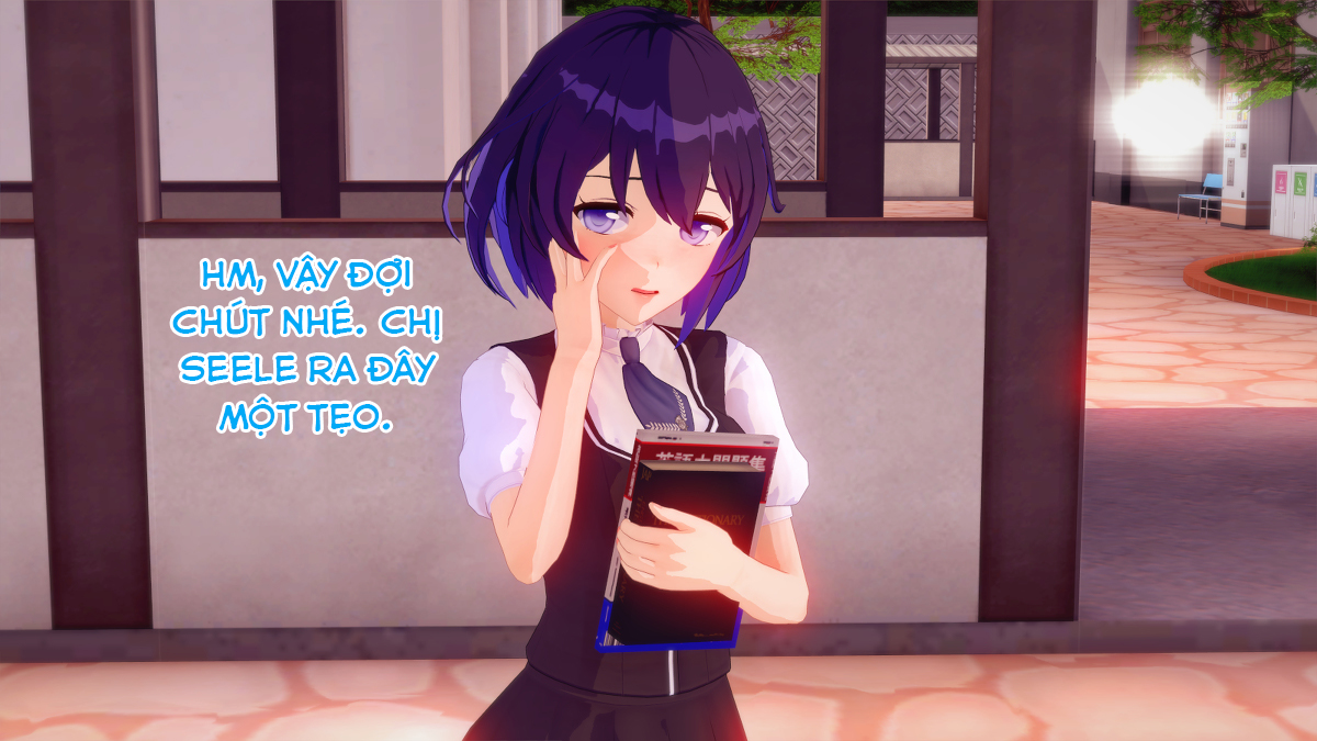 Đọc truyện hentai Mèo con và chó - Oneshot