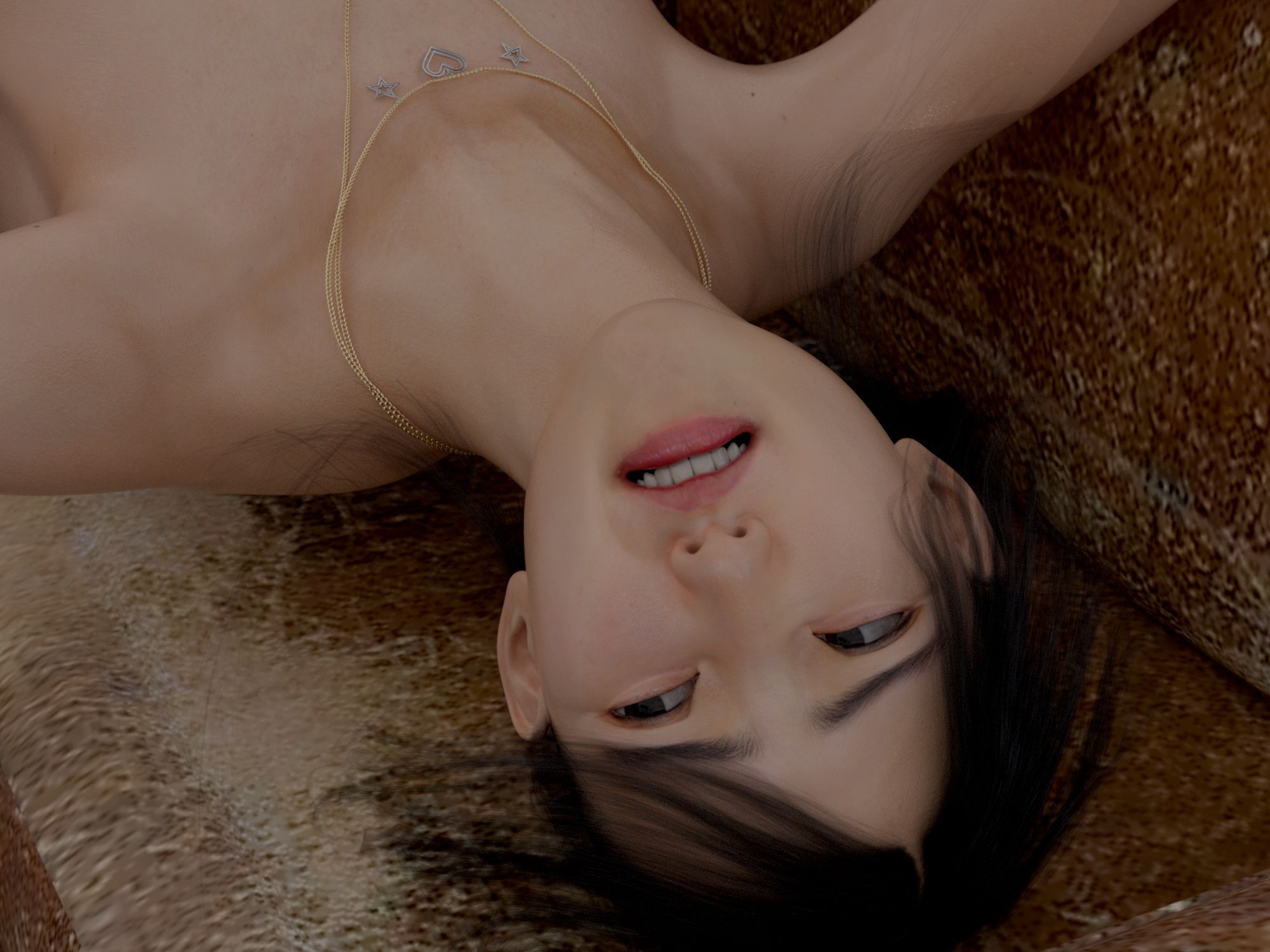 Đọc truyện hentai Forced – Takana - Artist CG