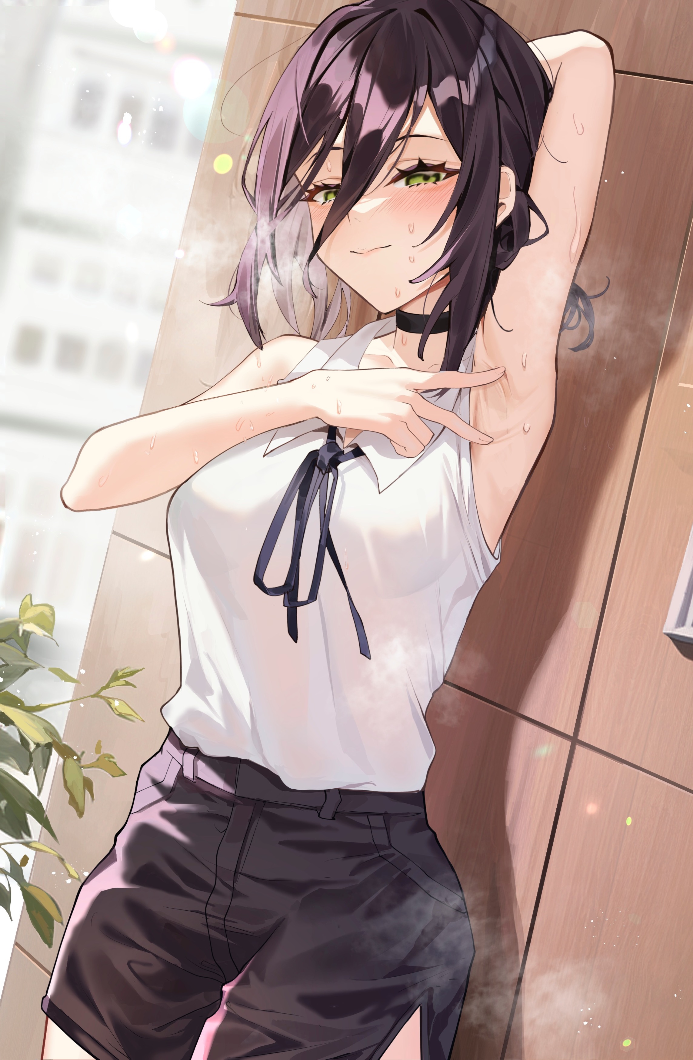 Wallpaper wibu dọc 730