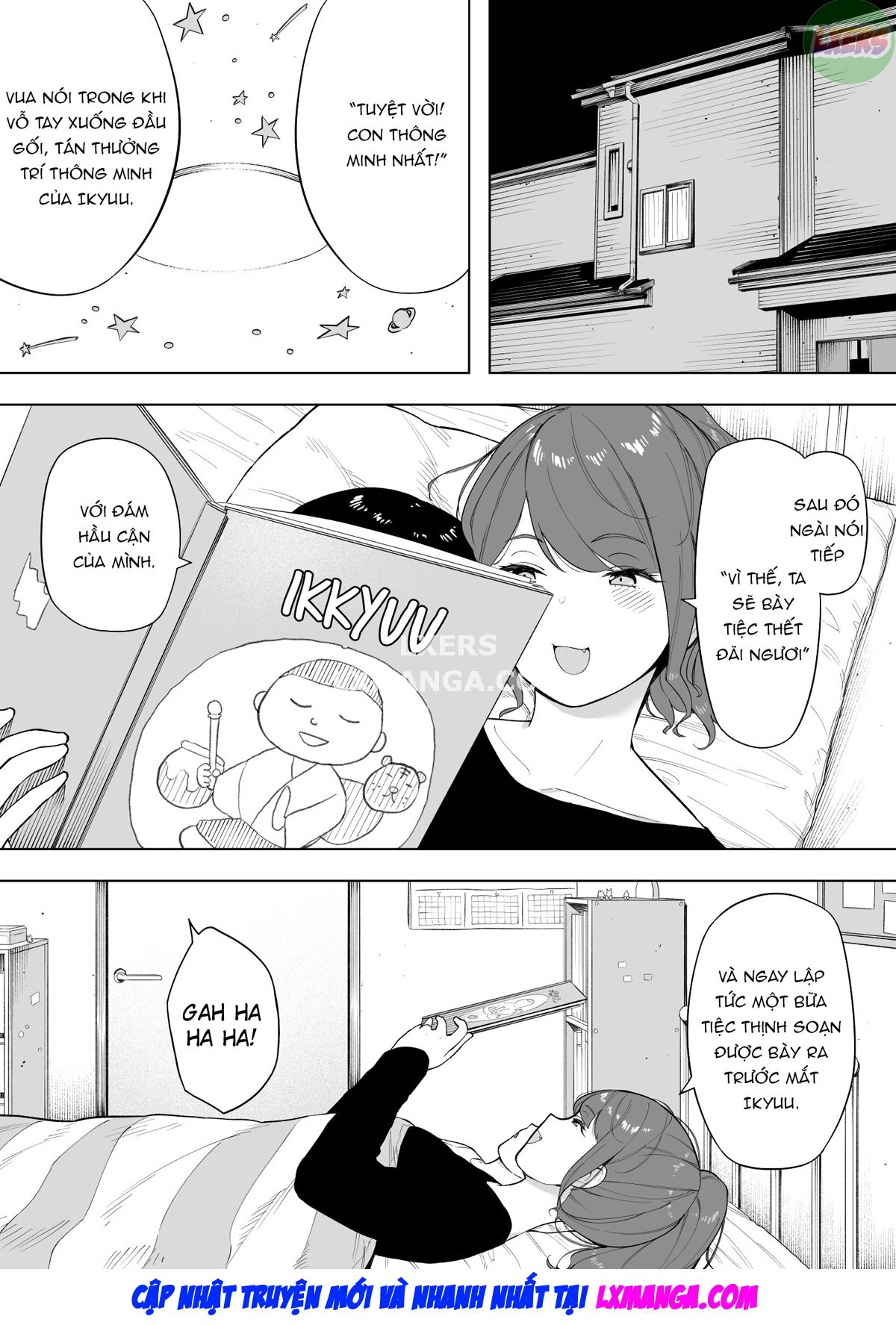 Đọc truyện hentai Cucked With My Consent - Chap 4