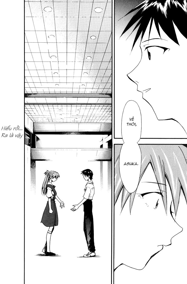 Đọc truyện hentai RE-TAKE - Chap 8 - RE-TAKE AFTER part 2