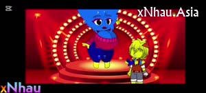 Tôi tải nhầm poppy play time thì phải phần 2 (Tôi tải nhầm poppy play time thì phải phần 2) [26]