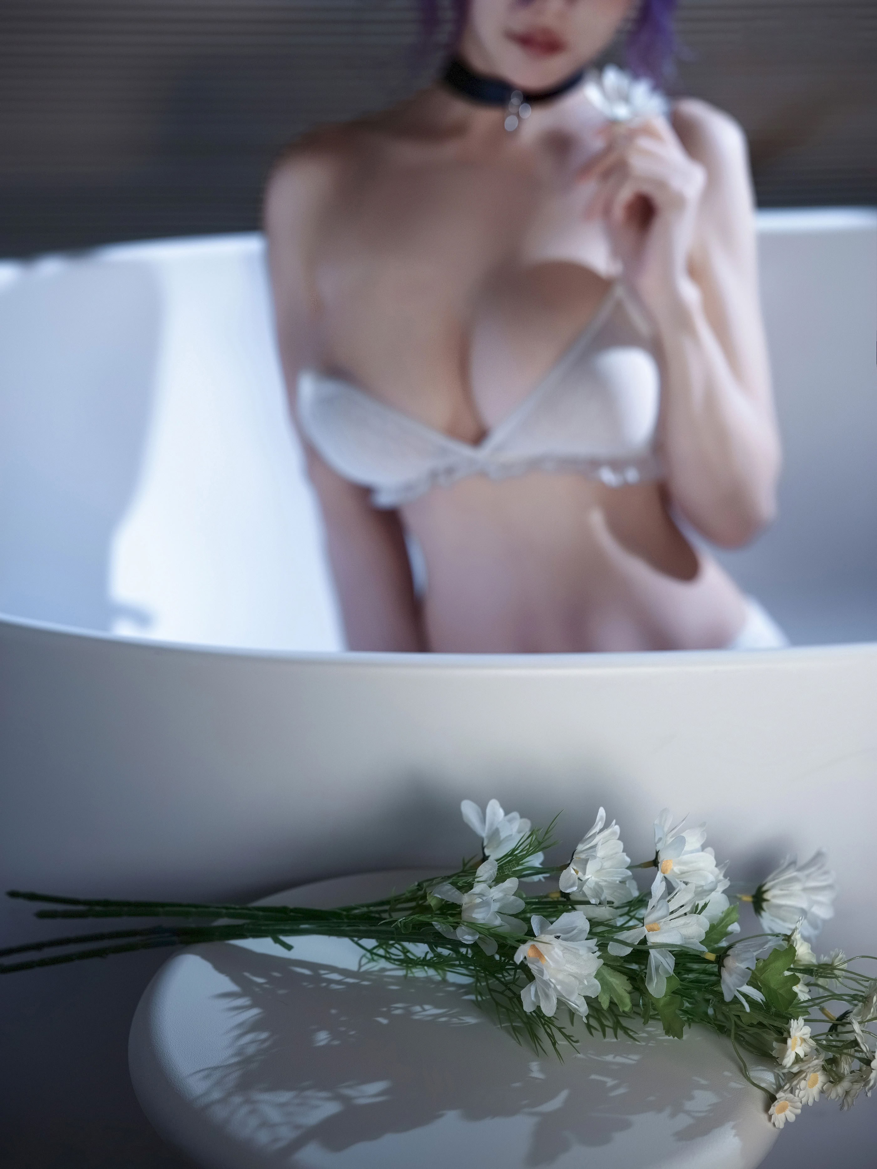 Đọc truyện hentai Tuyển tập Albums siêu phẩm Cosplay - Chap 1401 - Chiyo Ogura w - Patreon Subscription Chainsaw Man Reise