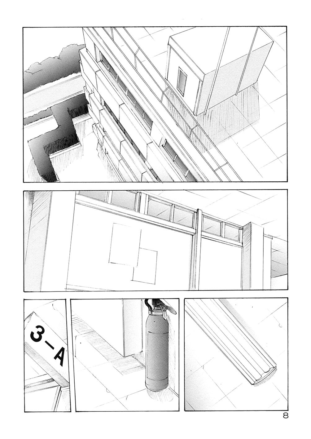 Đọc truyện hentai Học viện tình dục Margareta - Combo chap 1 và 2