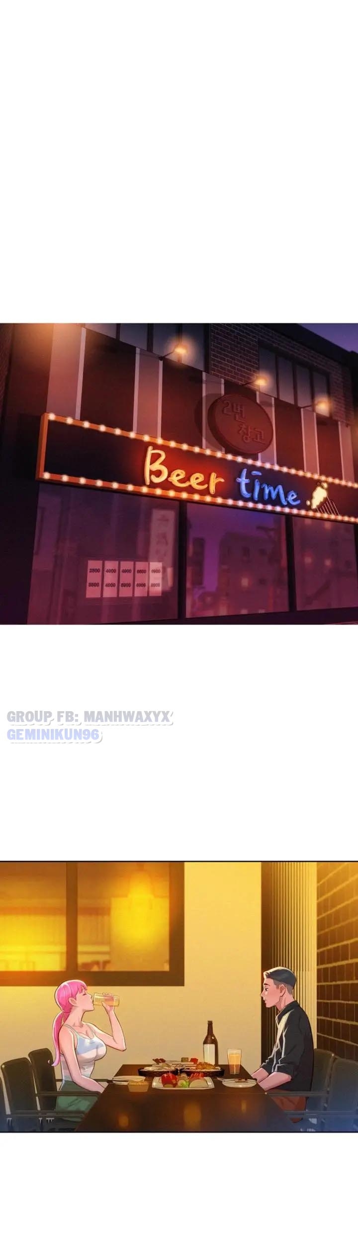 Đọc truyện hentai Chị Gái Hàng Xóm - Chap 53