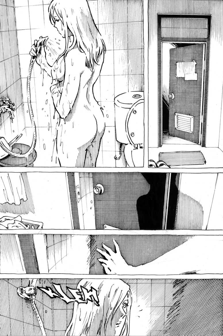 Đọc truyện hentai Cindhil's 17th Birthday Present From Mom - Oneshot