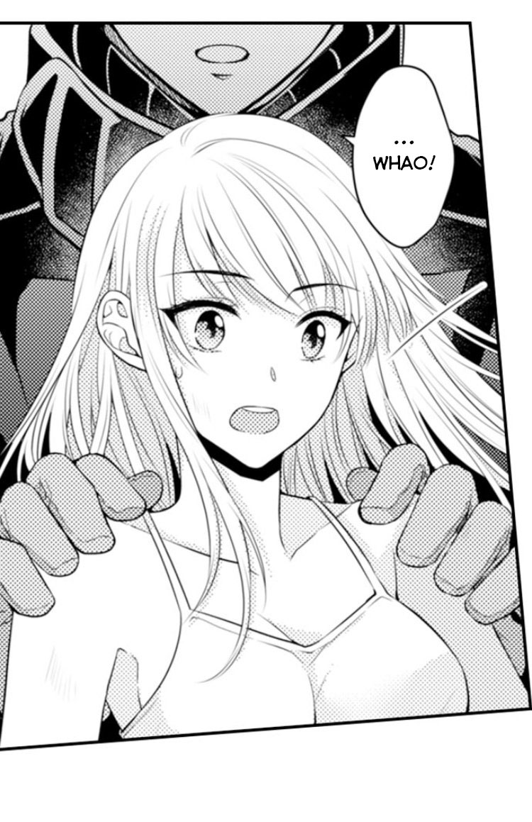 Đọc truyện hentai Ngọn lửa trong tầm tay - Chapter 2: Về nhà với anh