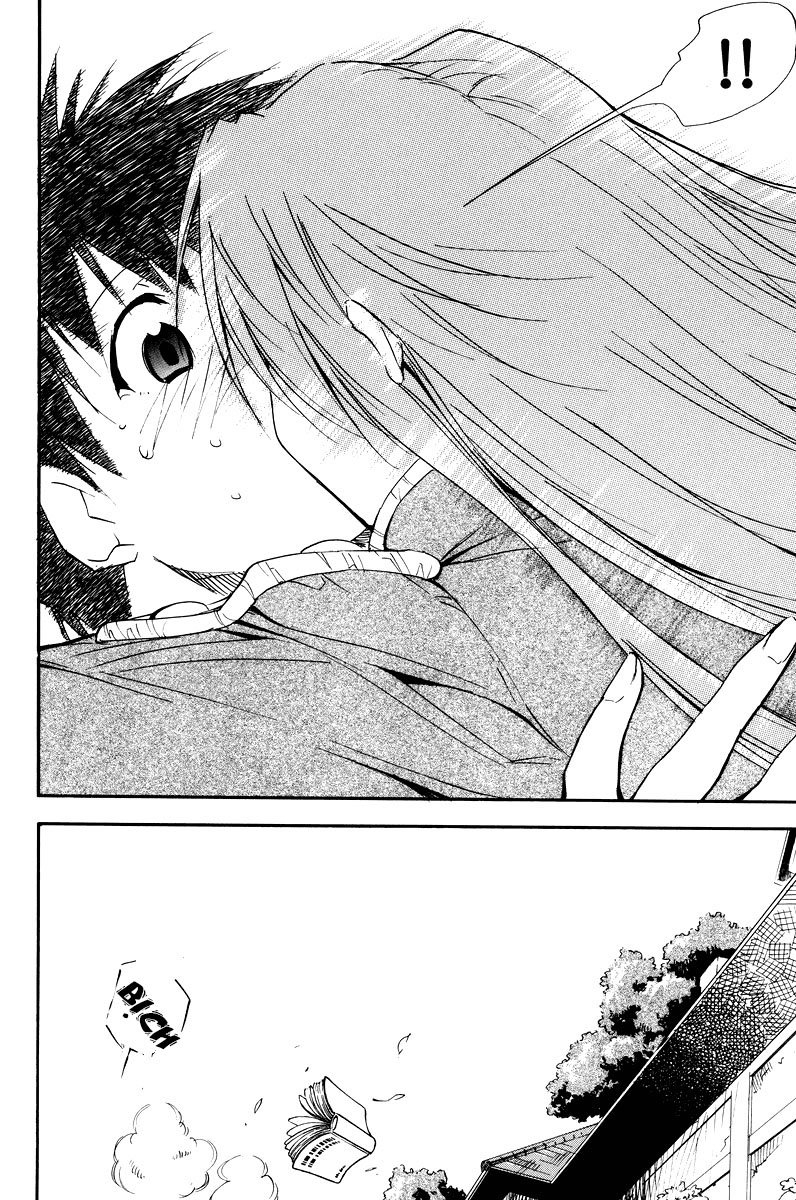 Đọc truyện hentai RE-TAKE - Chap 8 - RE-TAKE AFTER part 2