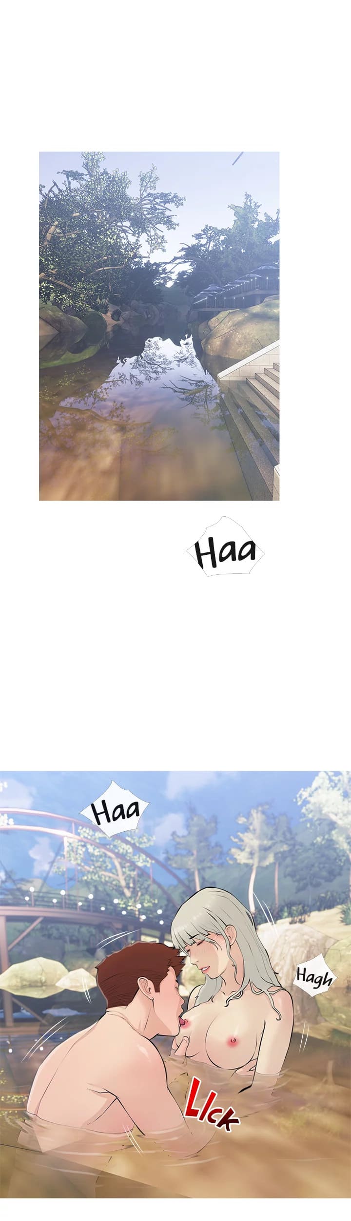 Đọc truyện hentai Dập Dì Của Tôi - Chap 68