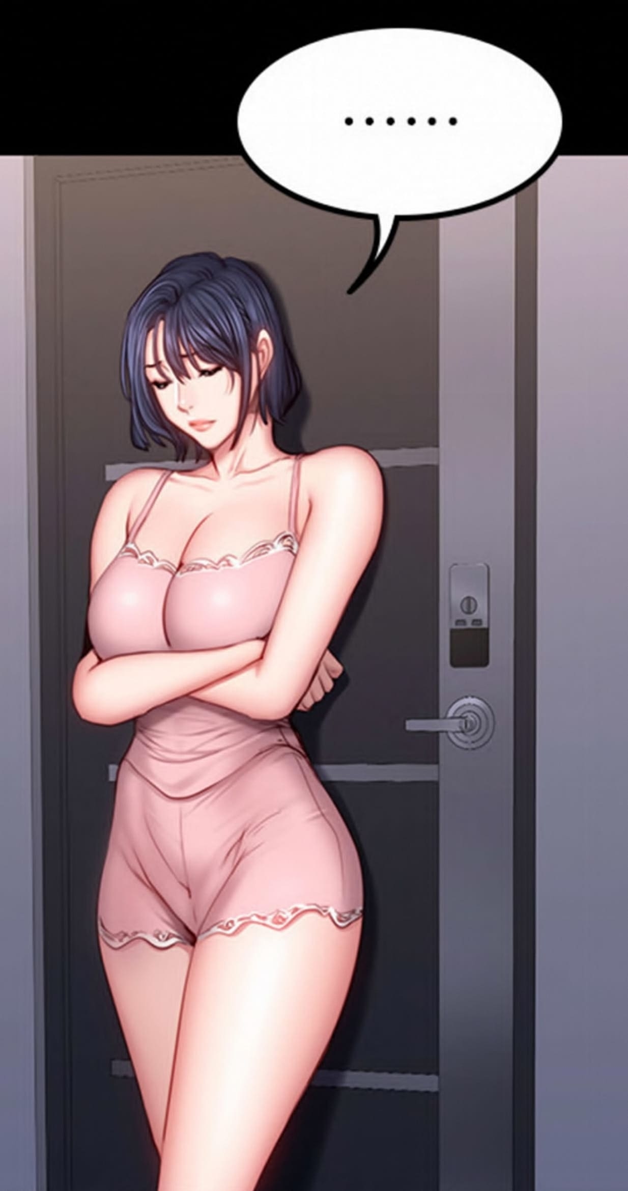 Đọc truyện hentai Huấn Luyện Viên Thể Hình - Chap 34