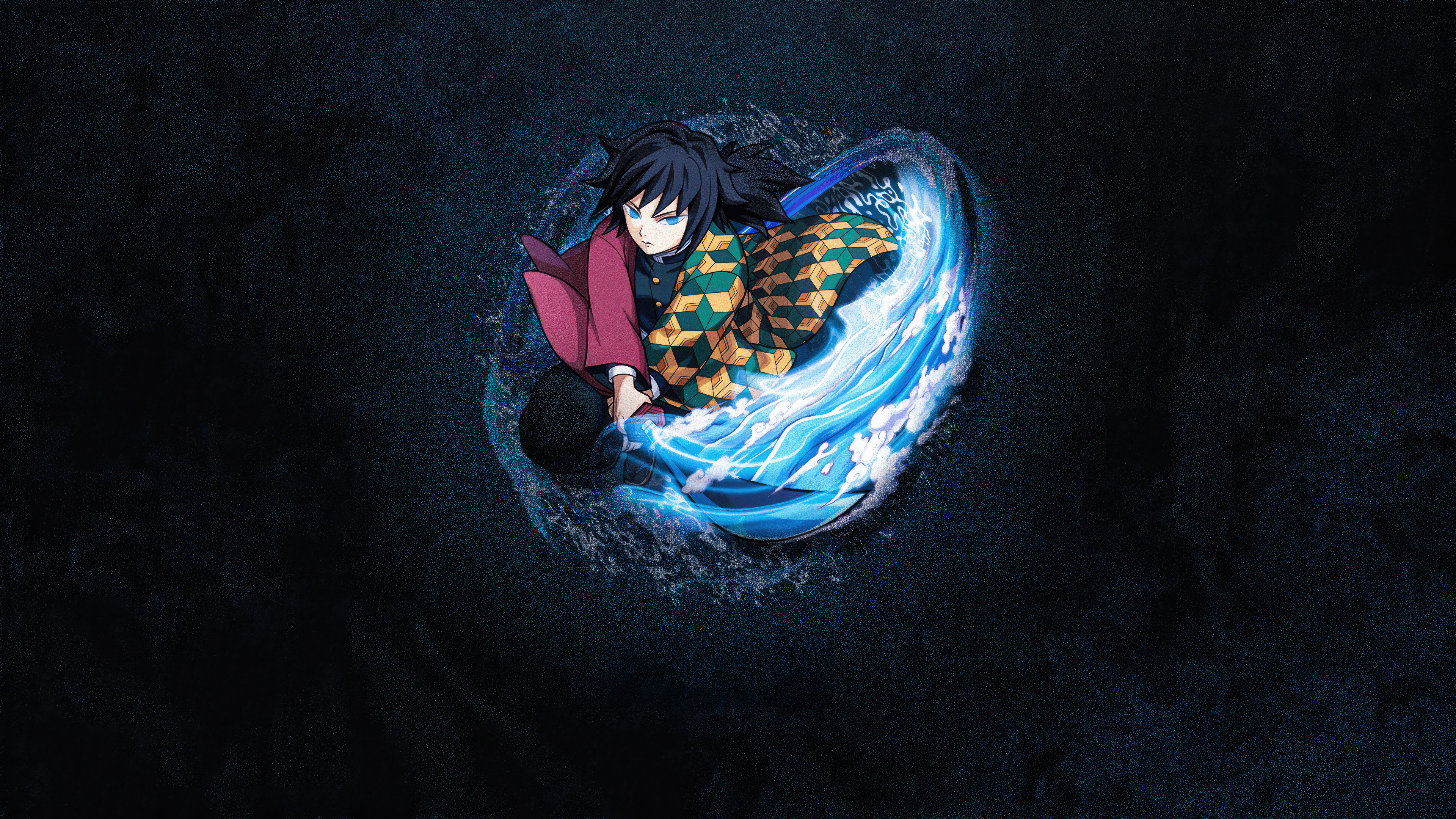 Wallpaper anime ngang 7113