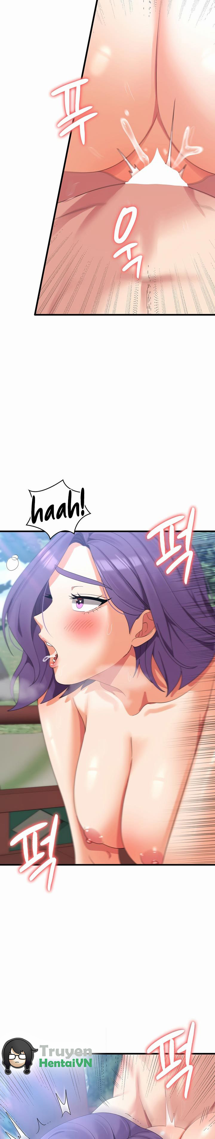 Đọc truyện hentai Người đàn ông quyến rũ - Chap 32