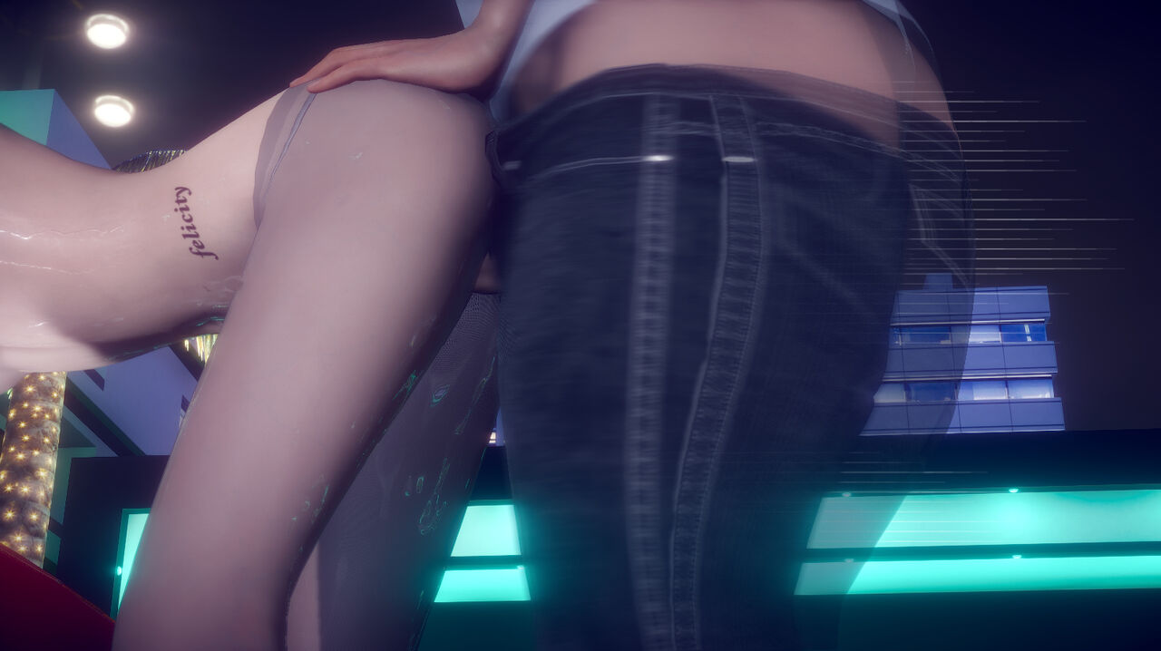 Đọc truyện hentai Ann and Joe - Chap 14 + 15