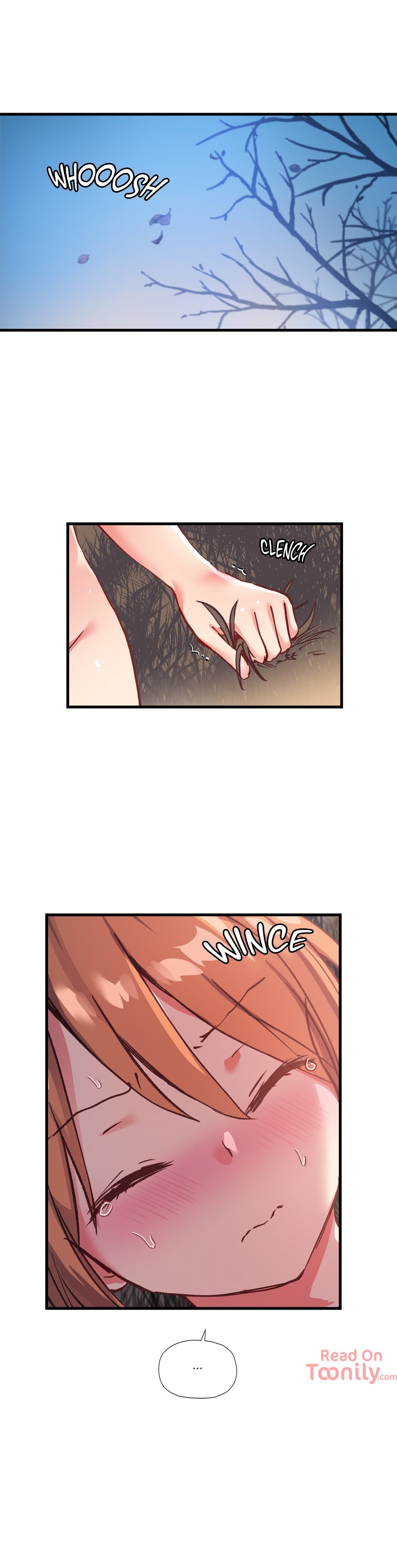 Đọc truyện hentai Dõi theo tình đầu - Chap 47