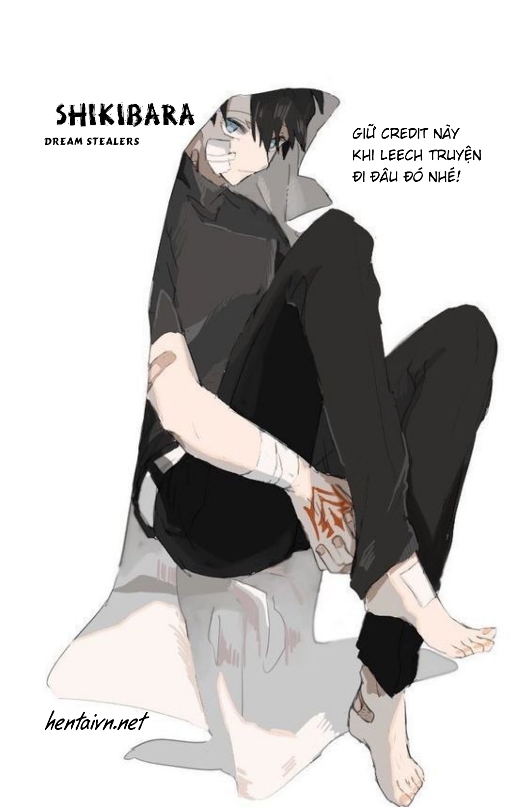 Đọc truyện hentai Senpai là đồ chơi của em! ♥ - Oneshot