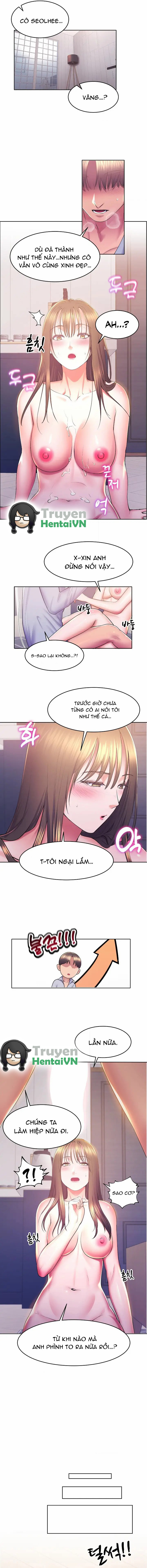 Đọc truyện hentai Trúng Số - Chap 13