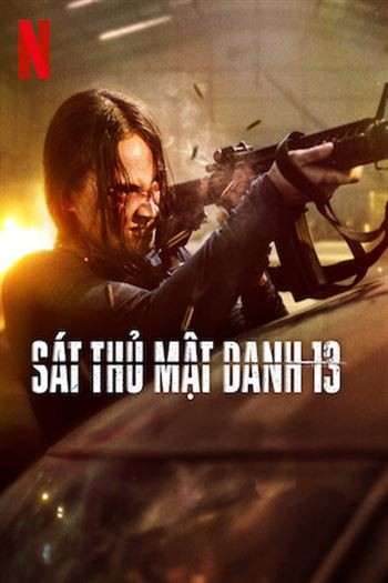 Sát Thủ Mật Danh 13