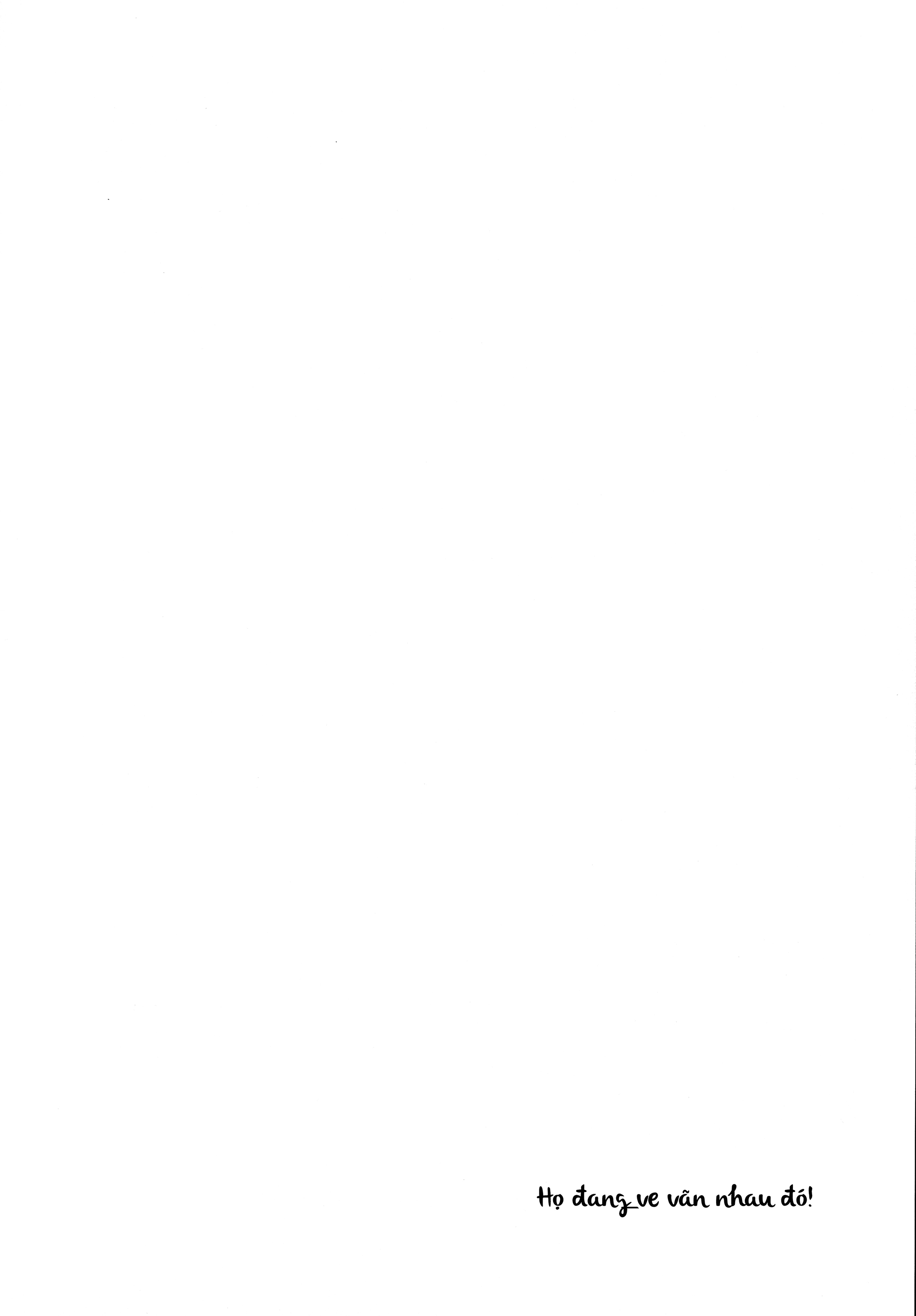 Đọc truyện hentai Giữa chúng ta, vẫn có nhiều điều chưa từng biết! - Oneshot