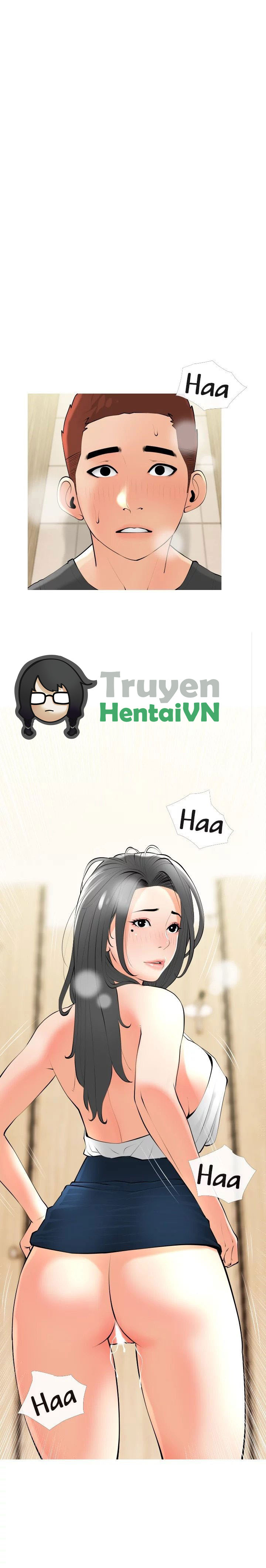 Đọc truyện hentai Dập Dì Của Tôi - Chap 28