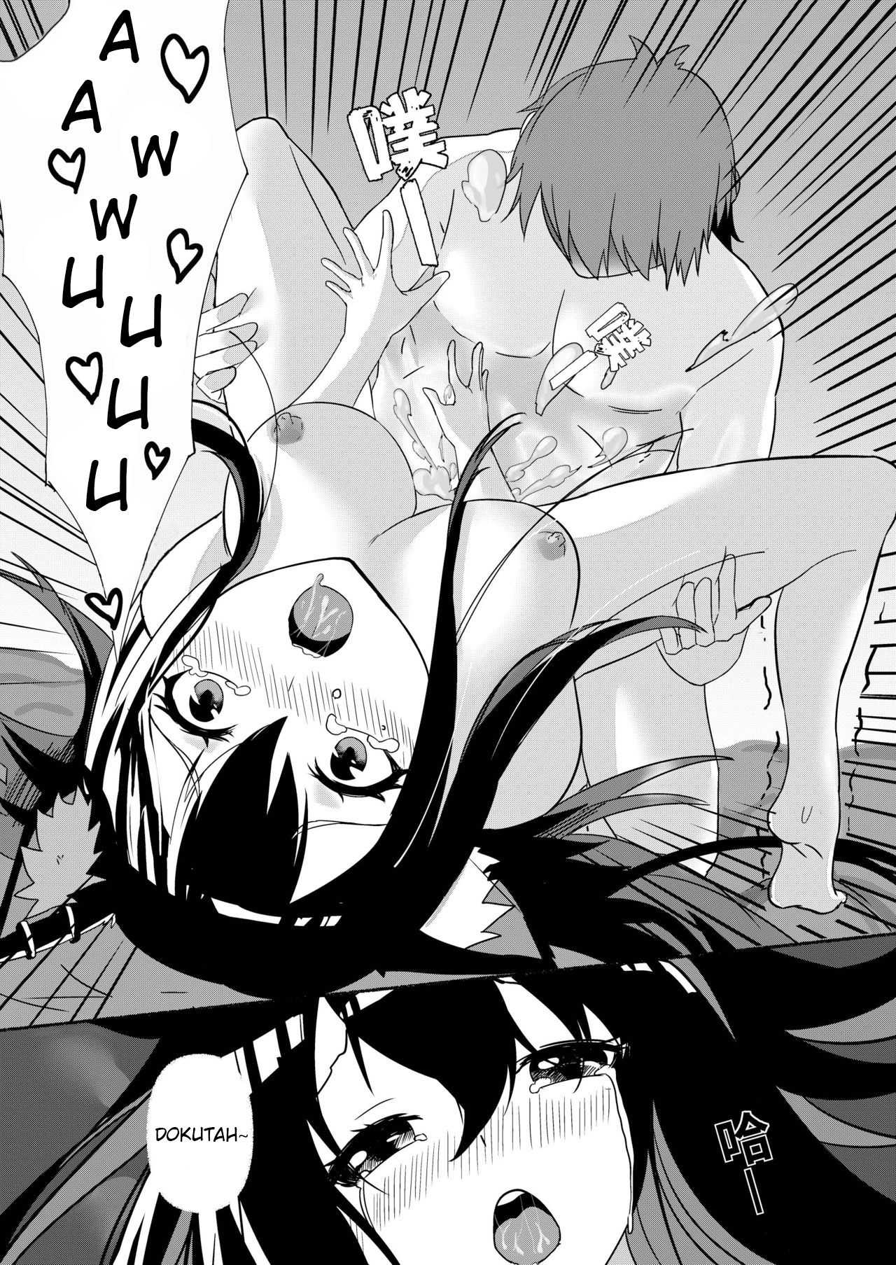 Đọc truyện hentai Địt texas nổ cặc - Địt gái tai mèo