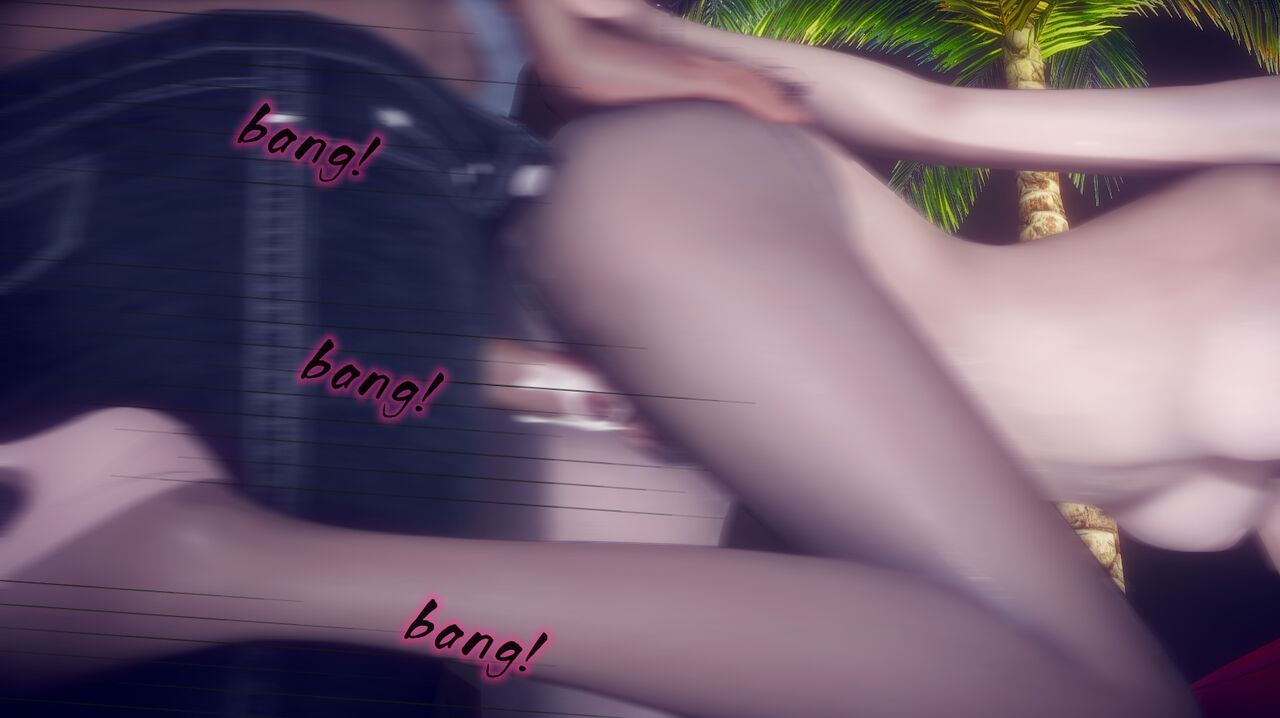 Đọc truyện hentai Ann and Joe - Full 2 ( 220 trang )