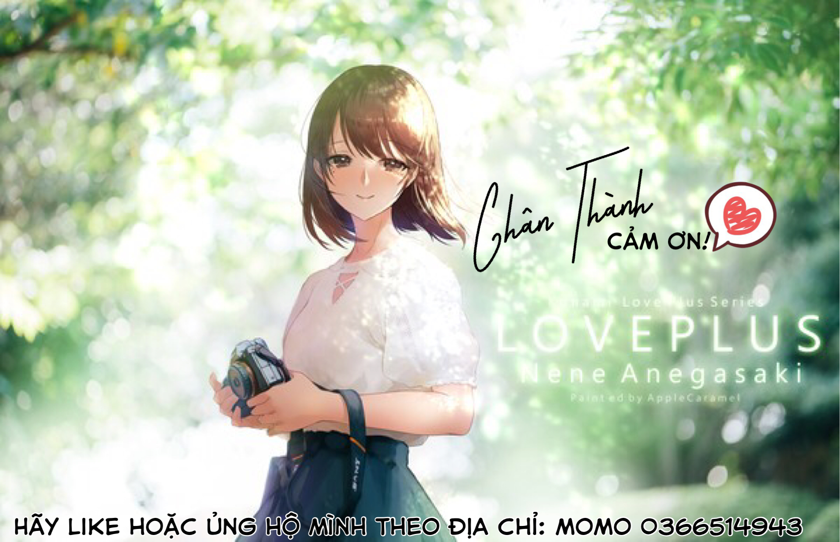 Đọc truyện hentai Sự trả thù vì dám lén phén với anh yêu kazuma - Oneshot