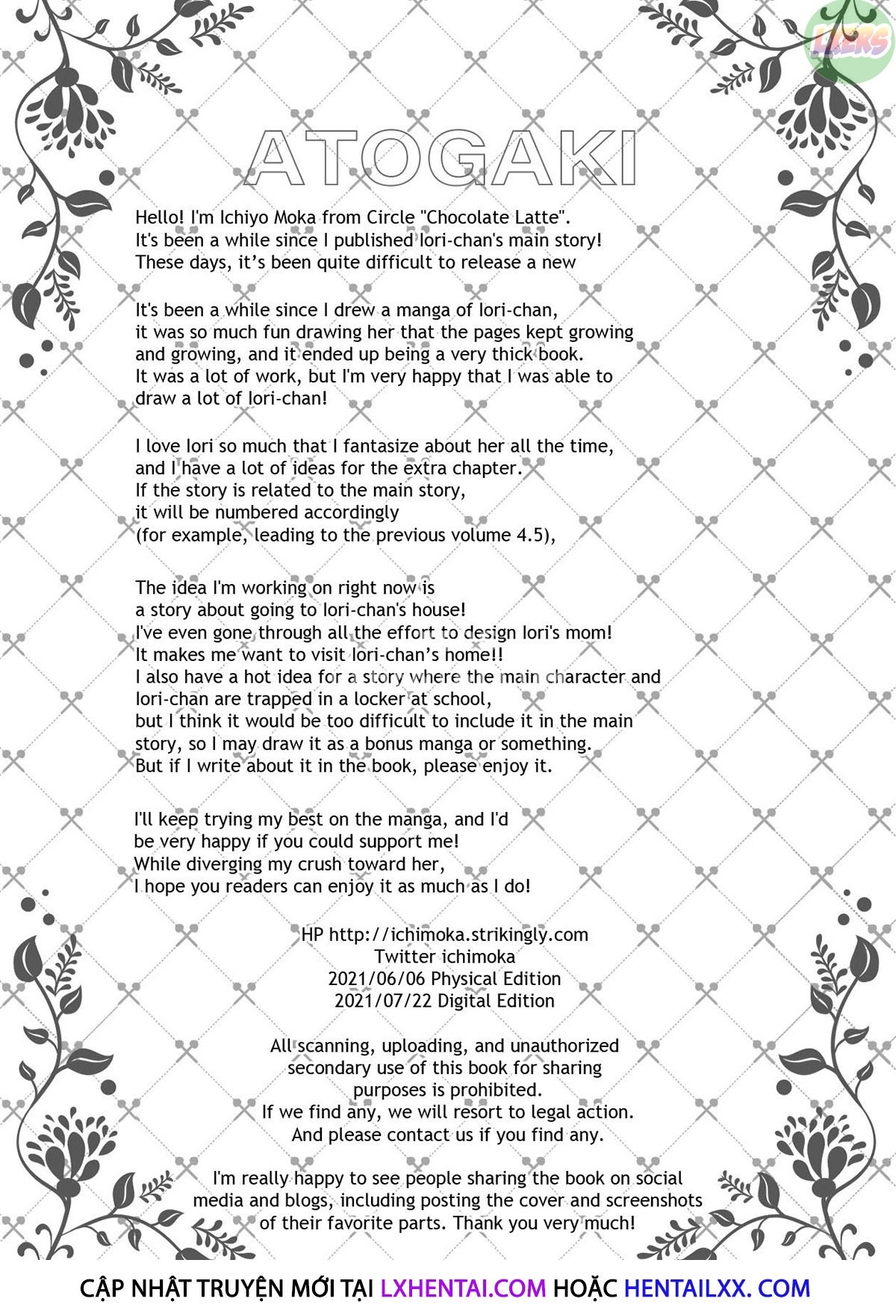 Đọc truyện hentai Saimin Kanojo - Chap 5