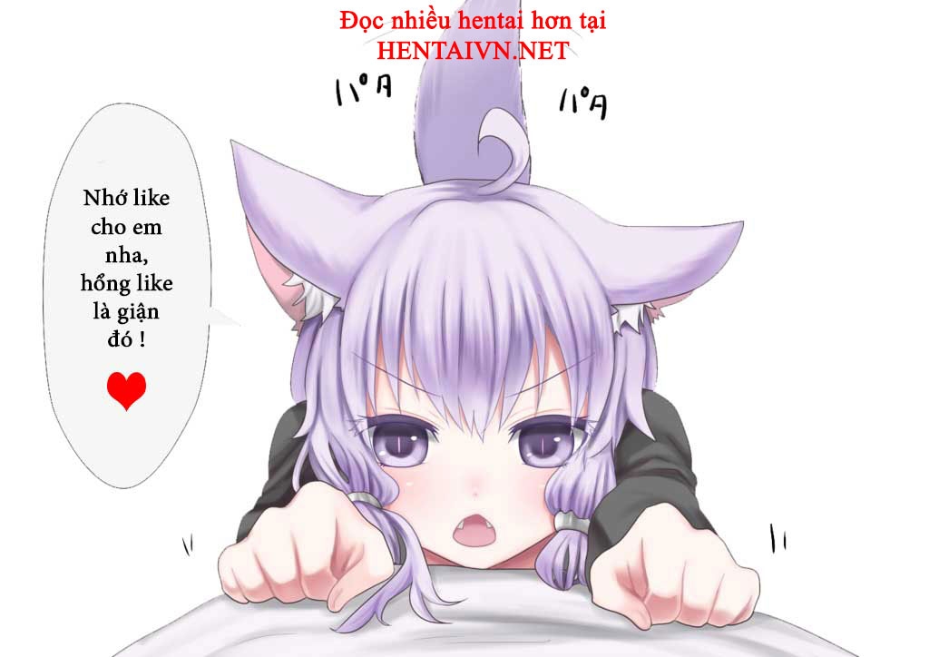 Đọc truyện hentai Daddy's Girl - Chap 2.2