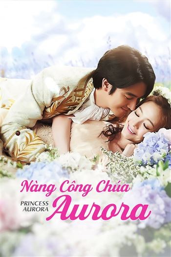 Nàng Công Chúa Aurora