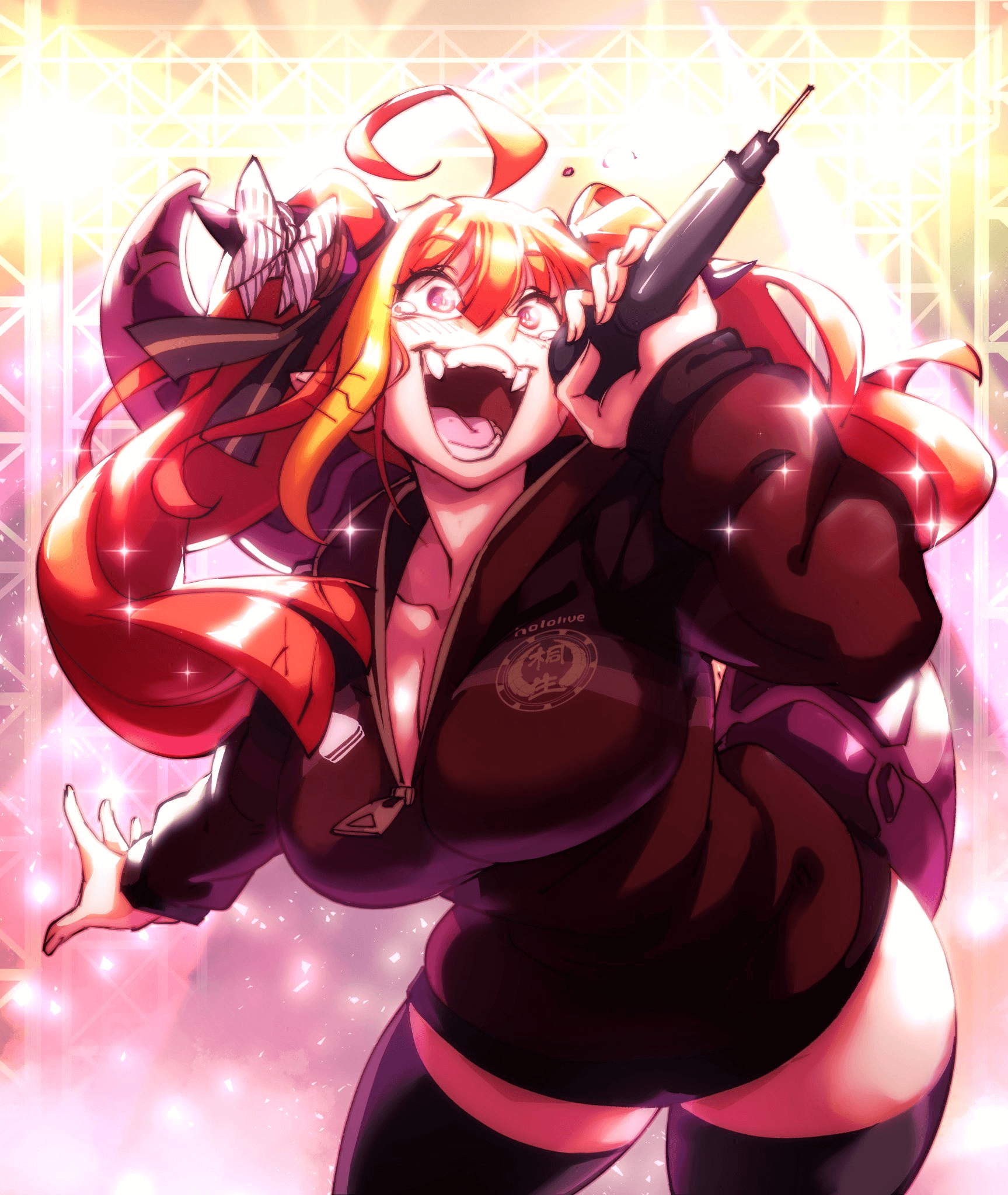 Đọc truyện hentai Tựa như một idol - 1shot cà phê sữa